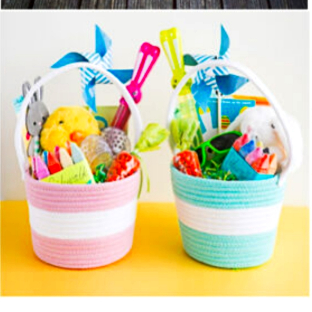 Easter Basket